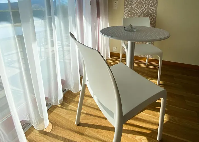 Hotel Serpiano