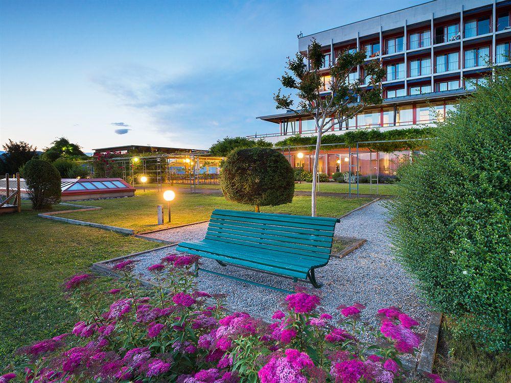 Hotel Hotel Serpiano Serpiano