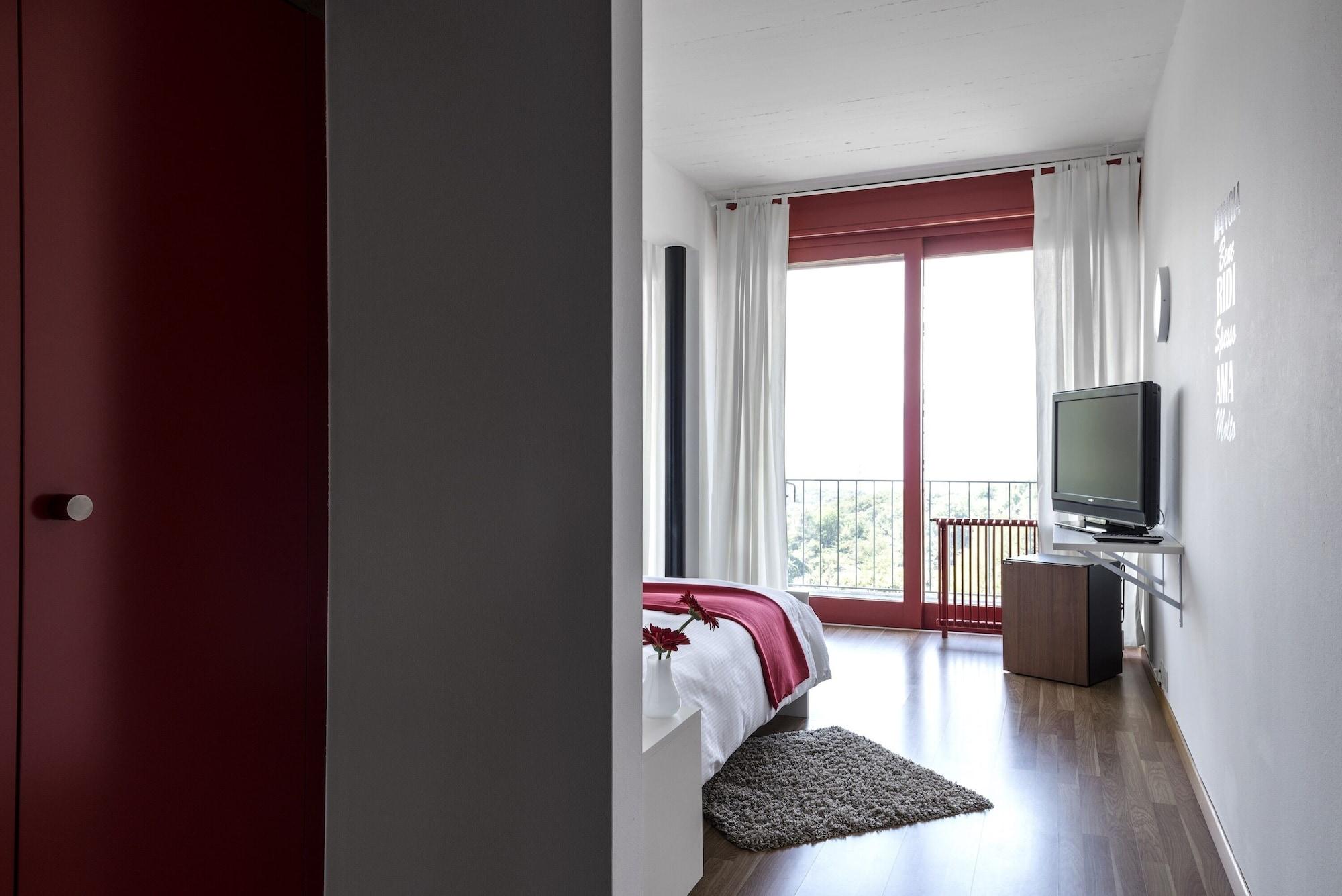Hotel Serpiano