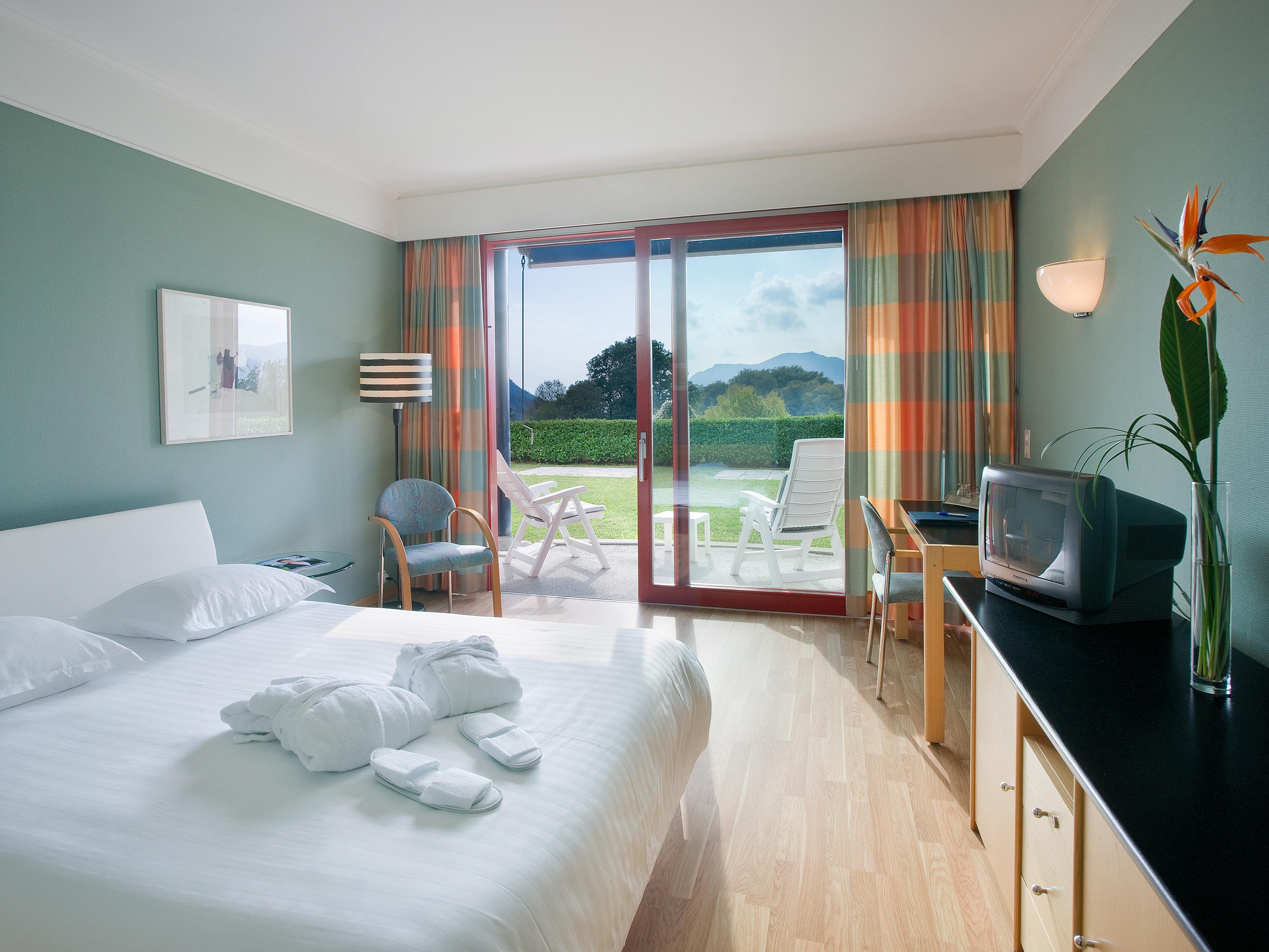 Hotel Serpiano Hotel 3*
