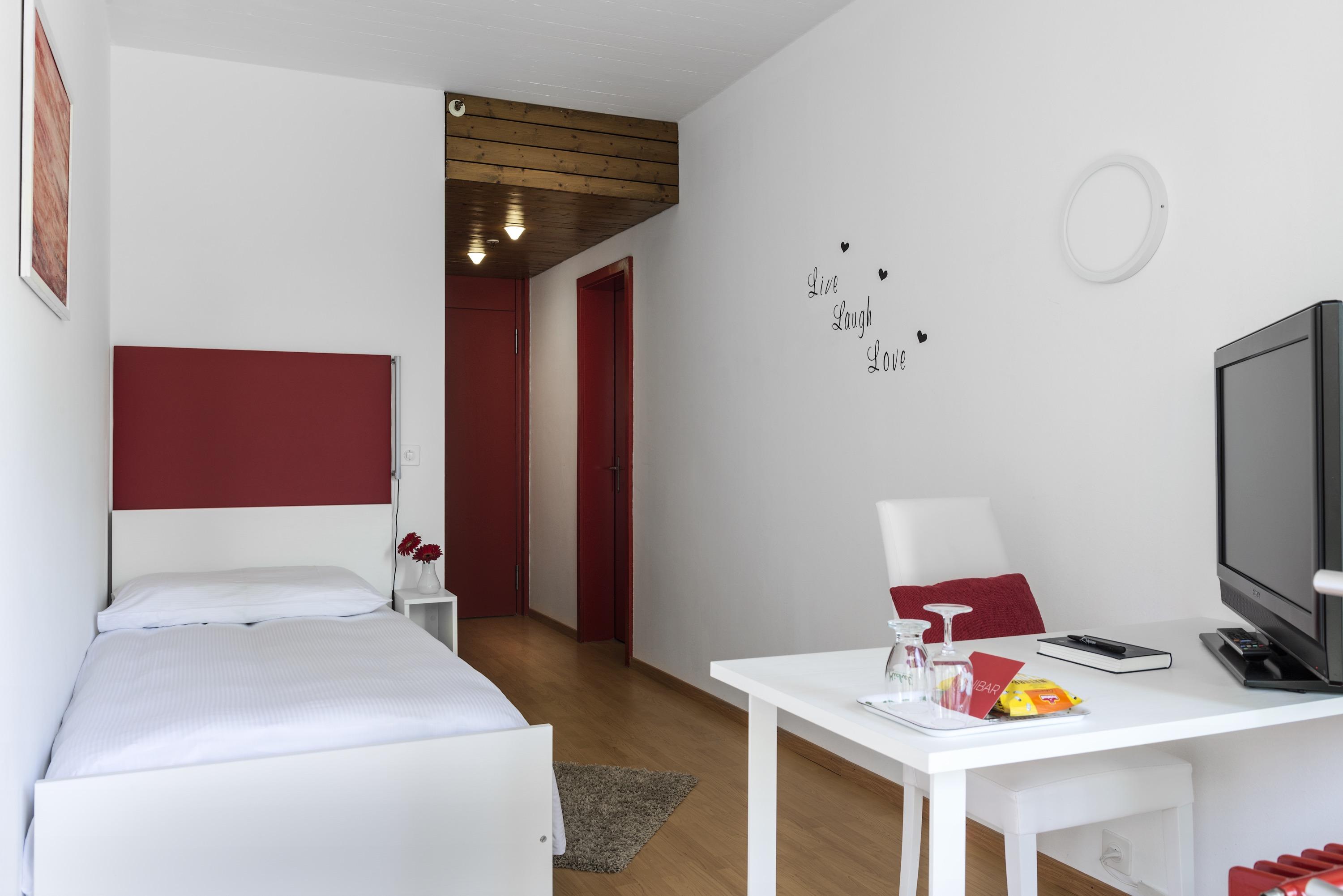 Hotel Hotel Serpiano 3*