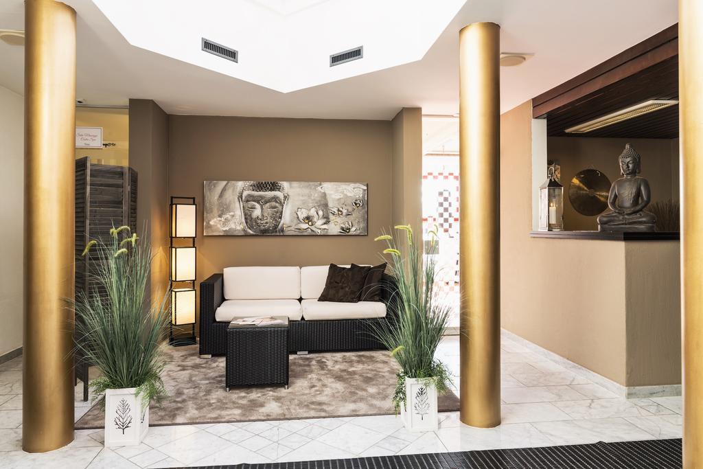 Hotel Hotel Serpiano