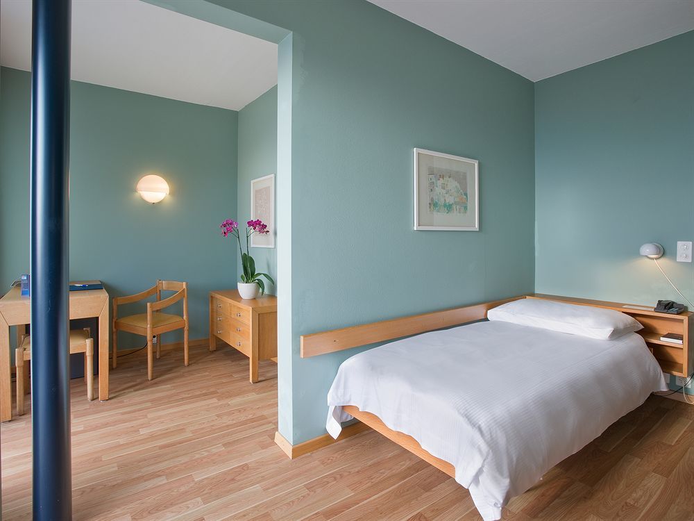 Hotel Serpiano 3*