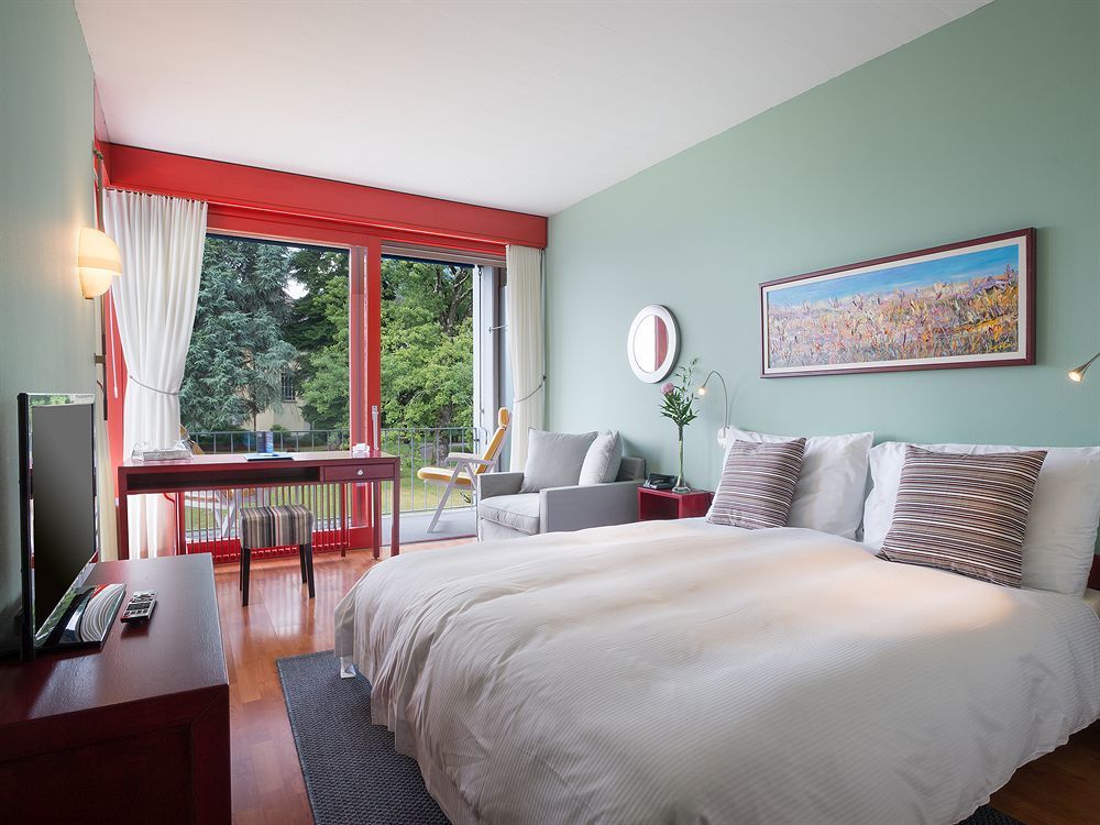 Hotel Serpiano Hotel
