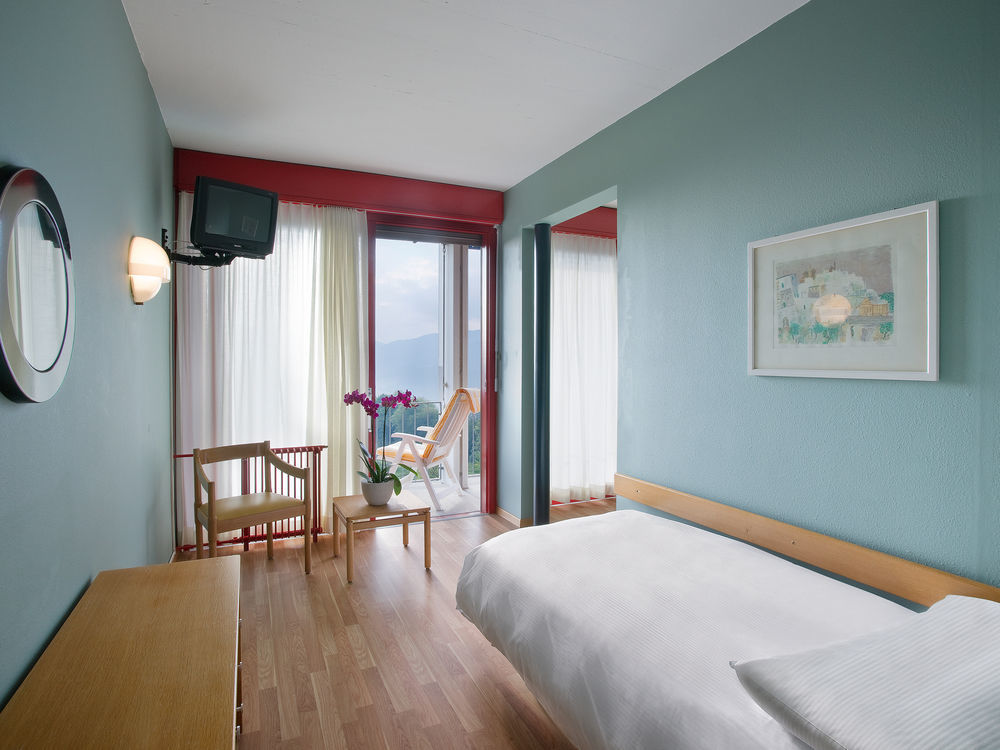 Hotel Serpiano Hotel 3*