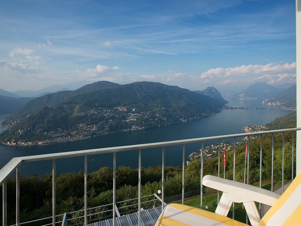 Hotel Serpiano Hotel
